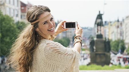 8 cách tiết kiệm tiền 3G khi đi du lịch 8 cách tiết kiệm tiền 3G khi đi du lịch