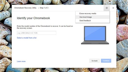 Cách cài đặt song song Chrome OS trên máy tính Windows