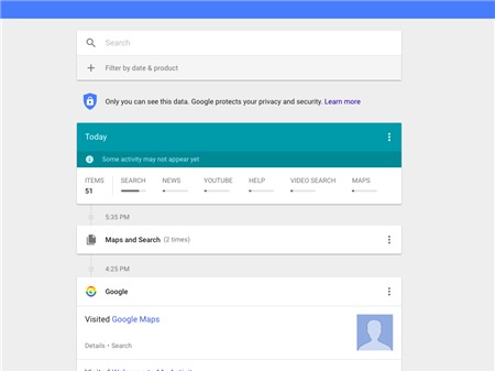 Làm thế nào để không bị Google theo dõi? Làm thế nào để không bị Google theo dõi?