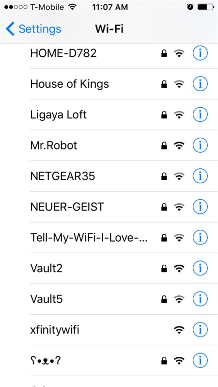 Những điều nên và không nên làm khi dùng Wi-Fi công cộng