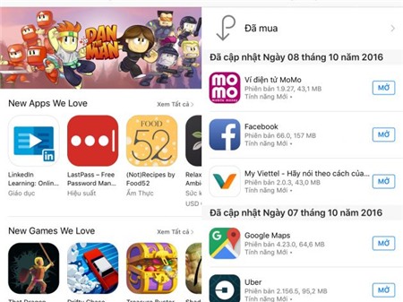 Mẹo nhỏ giúp bạn tiết kiệm pin cho iPhone chạy iOS 10 Mẹo nhỏ giúp bạn tiết kiệm pin cho iPhone chạy iOS 10