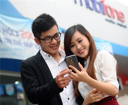 Bộ TT&TT chính thức cấp phép 4G cho MobiFone