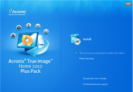 acronis true image 2013 activation serial