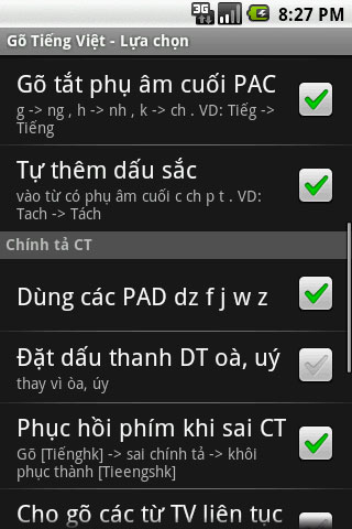 Cach Go Tieng Viet Tren Phone