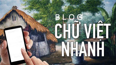 Bài 11: Có nên thêm phụ âm đầu W trong tốc ký Chữ Việt Nhanh? CVNhanh1