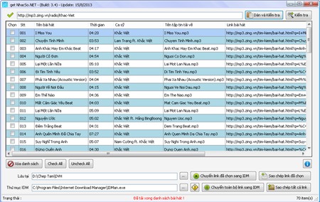 Nhaccuatui mp3 Nhaccuatui mp3