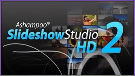 ashampoo slideshow studio