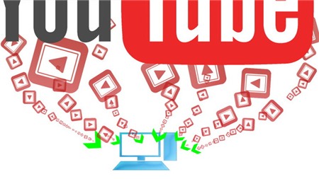 YouTube Multi Downloader v3: Tải nguyên kênh, playlist video YouTube về máy