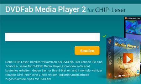 dvdfab media player pro key