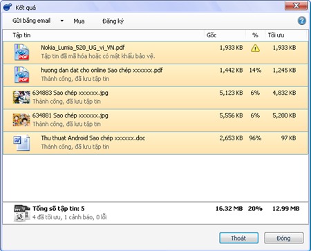 NXPowerLite Desktop 10.0.1 download the new version for windows