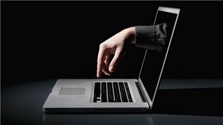 Việt Nam đứng thứ 3 thế giới về mối nguy hiểm khi lướt web