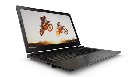 Lenovo nâng cấp ideapad 100 cho người dùng phổ thông Lenovo nâng cấp ideapad 100 cho người dùng phổ thông