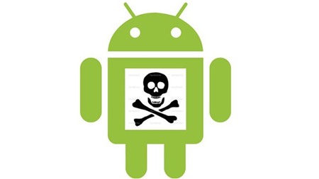 Mã độc phát tán quảng cáo xâm nhập Firmware trên Android