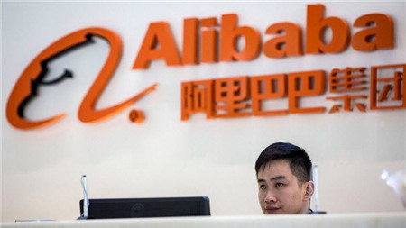 Alibaba chi 1 tỷ USD để nắm quyền kiểm soát Lazada