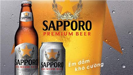 Sapporo Việt Nam triển khai chiến dịch “Quality Up – Nâng tầm chất lượng” Sapporo Việt Nam triển khai chiến dịch “Quality Up – Nâng tầm chất lượng”