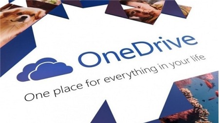 Microsoft sẽ giảm dung lượng miễn phí OneDrive còn 5 GB Microsoft sẽ giảm dung lượng miễn phí OneDrive còn 5 GB