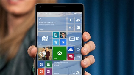 Doanh số Windows Phone giảm đến 46% Doanh số Windows Phone giảm đến 46%