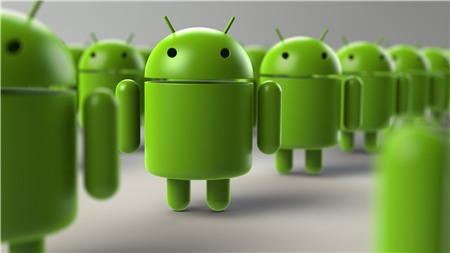 Cập nhật bảo mật Android tháng 4: Những điều cần biết!