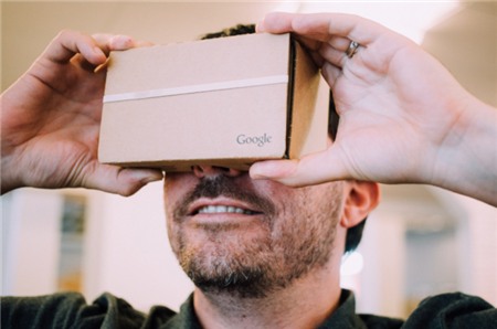 Google công bố gì trong sự kiện Google I/O 2016 sắp tới?