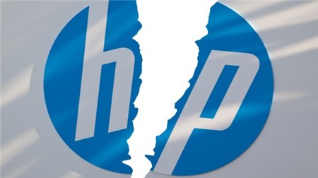 Hewlett Packard Enterprise tiếp tục chia tách một lần nữa
