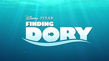 Hé lộ trailer mới cực hay của Finding Dory