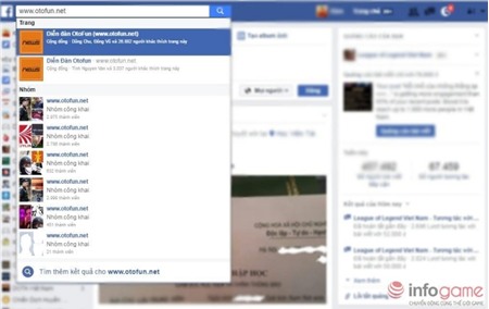 Group Otofun với hơn 180.000 thành viên lại "biến mất" trên Facebook Group Otofun với hơn 180.000 thành viên lại "biến mất" trên Facebook