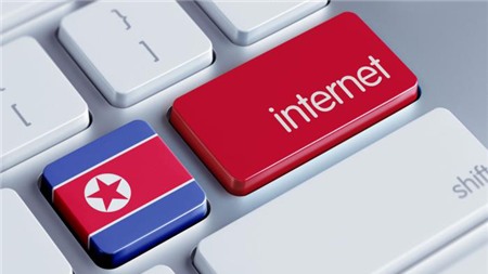 Phiên bản Facebook tự chế của Triều Tiên bị hack tơi tả