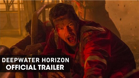 Deepwater Horizon - phim thảm họa mới mà bạn không nên bỏ qua