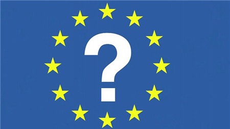 Người Anh điên cuồng google EU là gì sau nhiều giờ bỏ phiếu rời EU