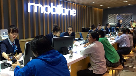 MobiFone chính thức thử nghiệm 4G tại Hà Nội, Đà Nẵng, TP.HCM