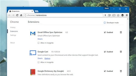 4 mẹo giúp Google Chrome chạy nhanh hơn 4 mẹo giúp Google Chrome chạy nhanh hơn
