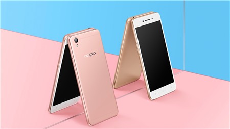 OPPO ra mắt A37 (Neo 9), giá 4,5 triệu đồng OPPO ra mắt A37 (Neo 9), giá 4,5 triệu đồng