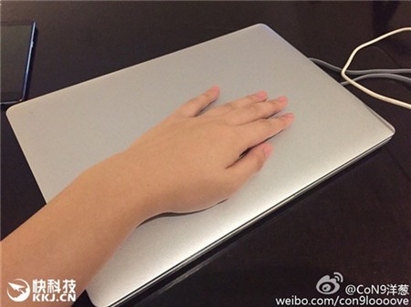 Xiaomi có thể bán được 300.000 Mi Notebook