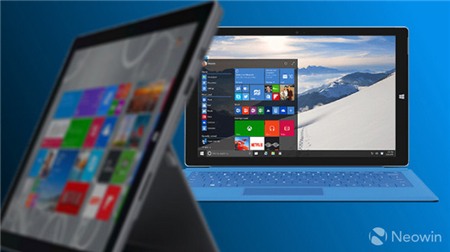 Microsoft bị kiện vì "chào mời" cập nhật lên Windows 10 Microsoft bị kiện vì "chào mời" cập nhật lên Windows 10