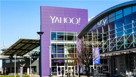 200 triệu tài khoản Yahoo nghi bị bán trôi nổi trên web đen 200 triệu tài khoản Yahoo nghi bị bán trôi nổi trên web đen
