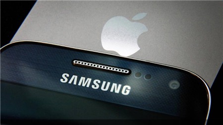 Các nhà thiết kế lừng danh về phe Apple trong vụ kiện chống Samsung