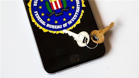 3 hãng thông tấn kiện FBI vì hack điện thoại của khủng bố