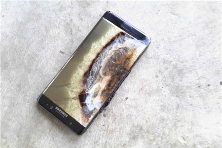 [Galaxy Note 7] 7 lý do không nên giữ lại Galaxy Note 7
