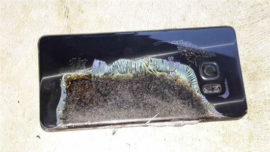 [Galaxy Note 7] Đến Samsung còn không biết vì sao Galaxy Note 7 quá nhiệt