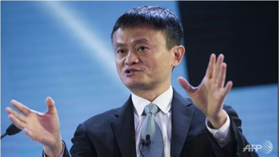 Malaysia có thể bổ nhiệm Jack Ma làm cố vấn