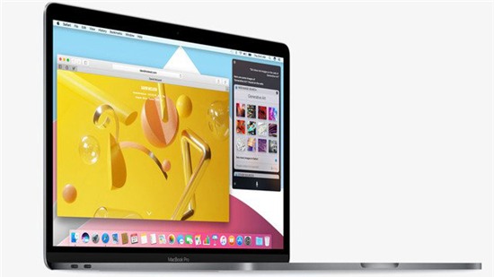 MacBook Pro bán "đắt như tôm tươi"