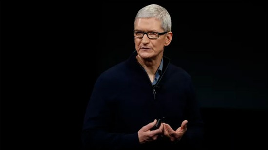 Tim Cook kêu gọi nhân viên Apple "đoàn kết" sau khi Donald Trump đắc cử