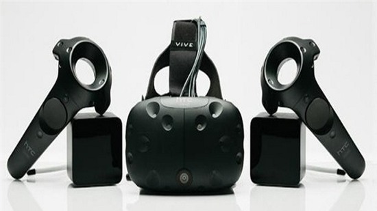 HTC đã bán ra hơn 140.000 thiết bị thực tế ảo Vive VR
