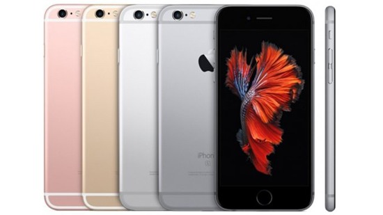 Apple đã xác định được lỗi iPhone 6s sập nguồn