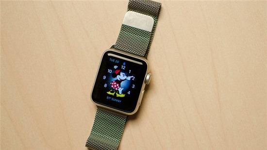 Apple Watch ế chỏng chơ