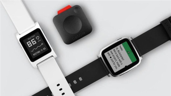 Fitbit chi 40 triệu USD thâu tóm mảng smartwatch của Pebble
