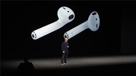 Thủ phạm buộc Apple hoãn ra mắt tai nghe AirPods