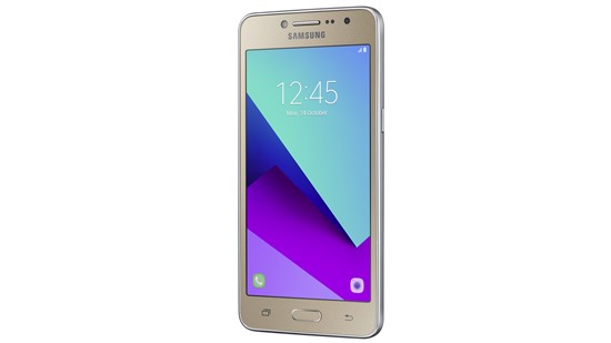 Samsung cá tính hóa dòng Galaxy J Prime với loạt sản phẩm mới