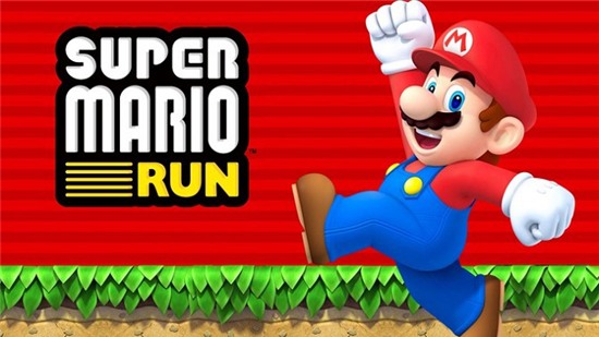 Nintendo lao đao vì Super Mario Run Nintendo lao đao vì Super Mario Run