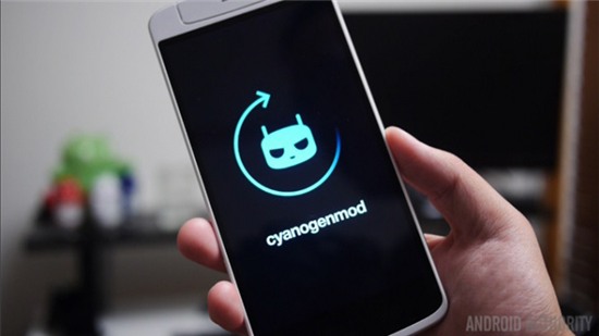 Cyanogen sẽ ngừng phát triển hệ điều hành từ 31/12